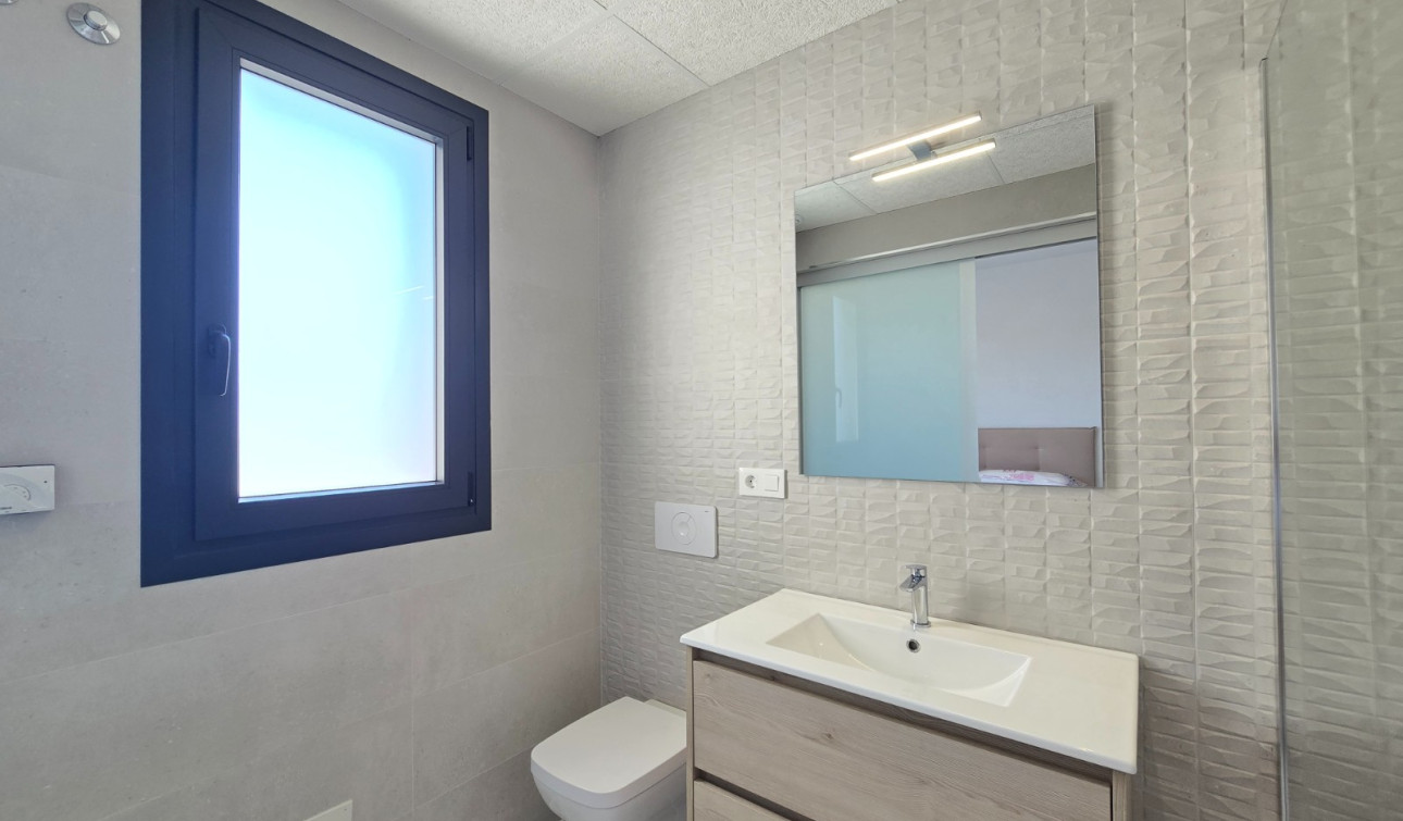 Reventa - Apartamento / Piso - Orihuela Costa - Los Altos *