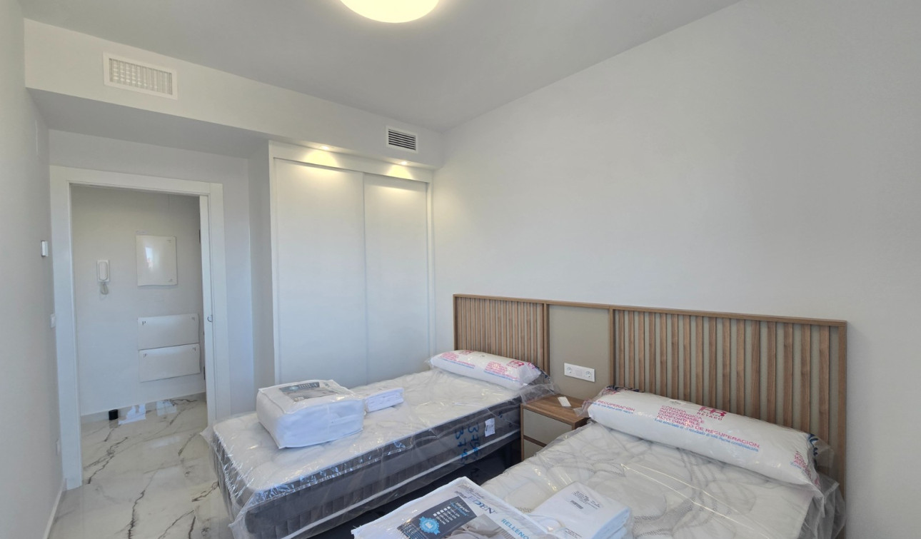 Reventa - Apartamento / Piso - Orihuela Costa - Los Altos *