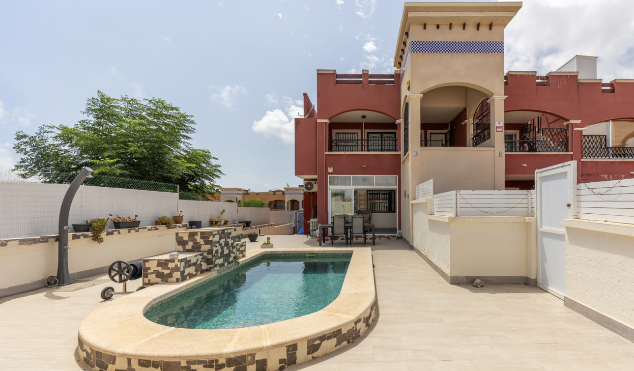Reventa - Apartamento / Piso - Orihuela Costa - Los Altos