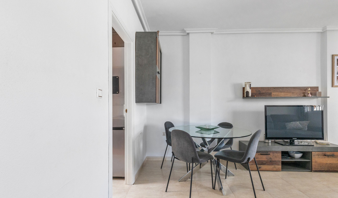 Reventa - Apartamento / Piso - Orihuela Costa - Los Altos