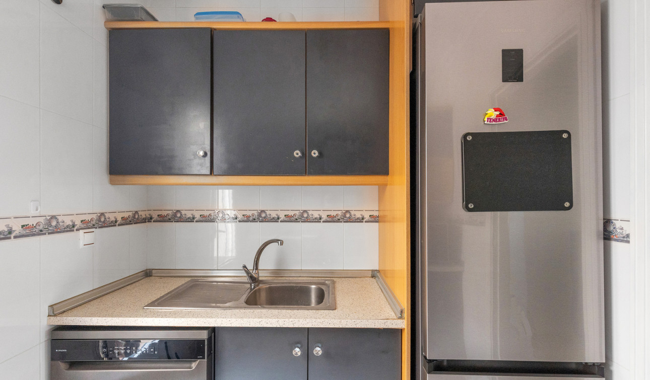 Reventa - Apartamento / Piso - Orihuela Costa - Los Altos