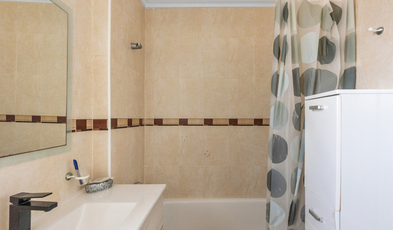 Reventa - Apartamento / Piso - Orihuela Costa - Los Altos