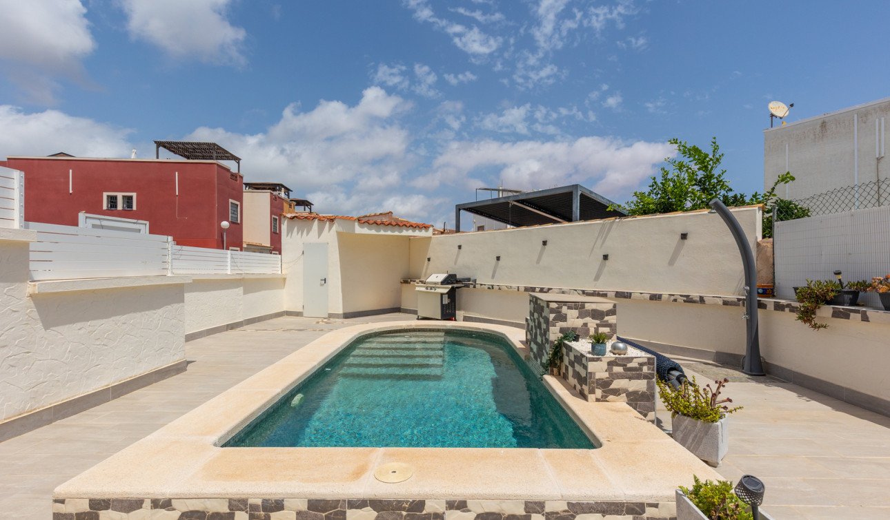 Reventa - Apartamento / Piso - Orihuela Costa - Los Altos