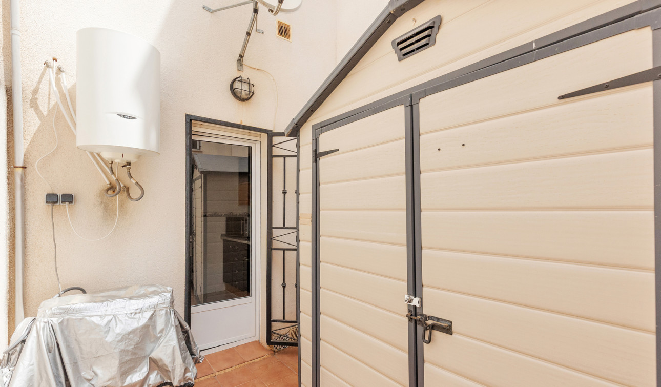 Reventa - Apartamento / Piso - Orihuela Costa - Los Altos