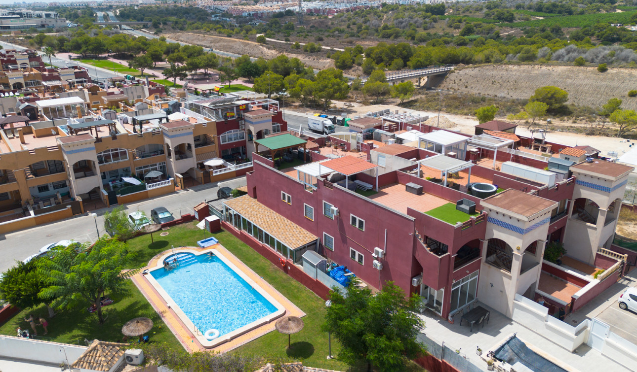 Reventa - Apartamento / Piso - Orihuela Costa - Los Altos
