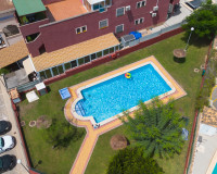Reventa - Apartamento / Piso - Orihuela Costa - Los Altos