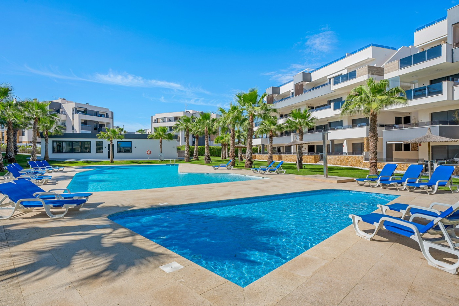 Reventa - Apartamento / Piso - Orihuela Costa - Los Altos