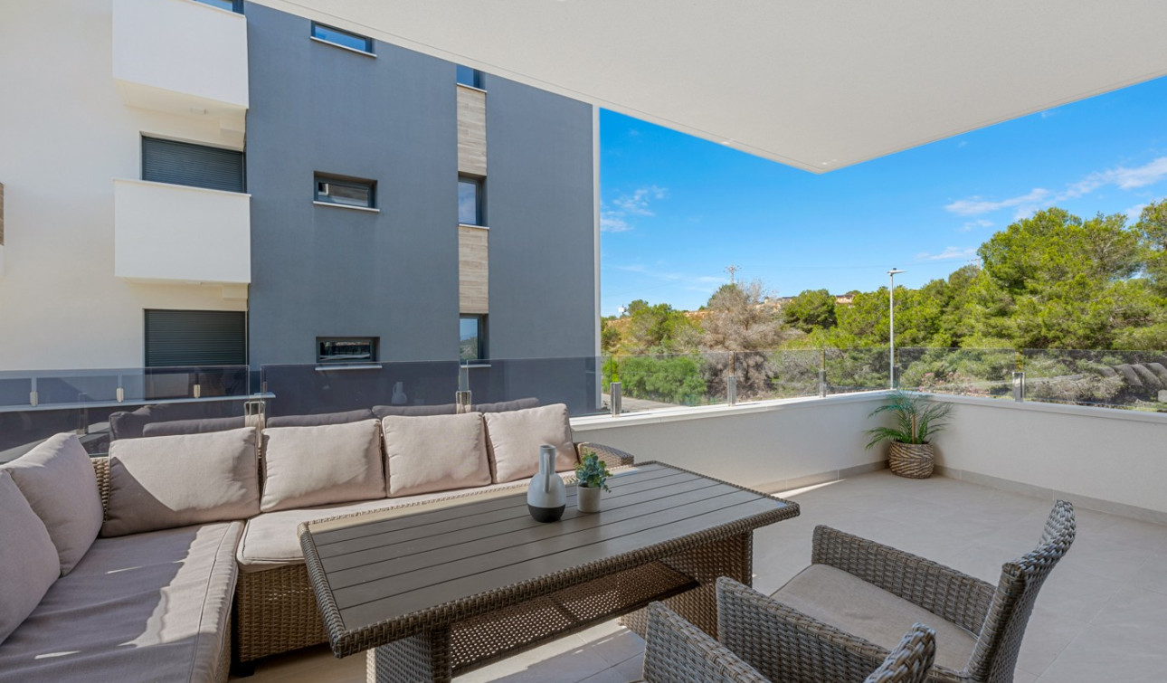 Reventa - Apartamento / Piso - Orihuela Costa - Los Altos