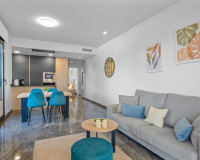 Reventa - Apartamento / Piso - Orihuela Costa - Los Altos