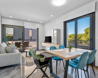Reventa - Apartamento / Piso - Orihuela Costa - Los Altos