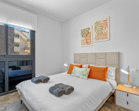 Reventa - Apartamento / Piso - Orihuela Costa - Los Altos