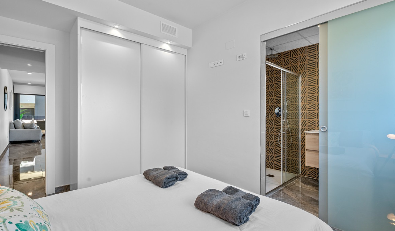 Reventa - Apartamento / Piso - Orihuela Costa - Los Altos