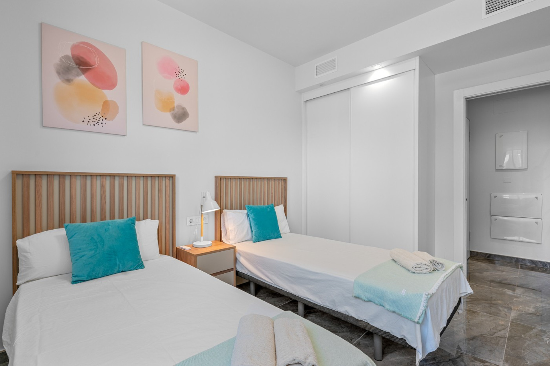 Reventa - Apartamento / Piso - Orihuela Costa - Los Altos