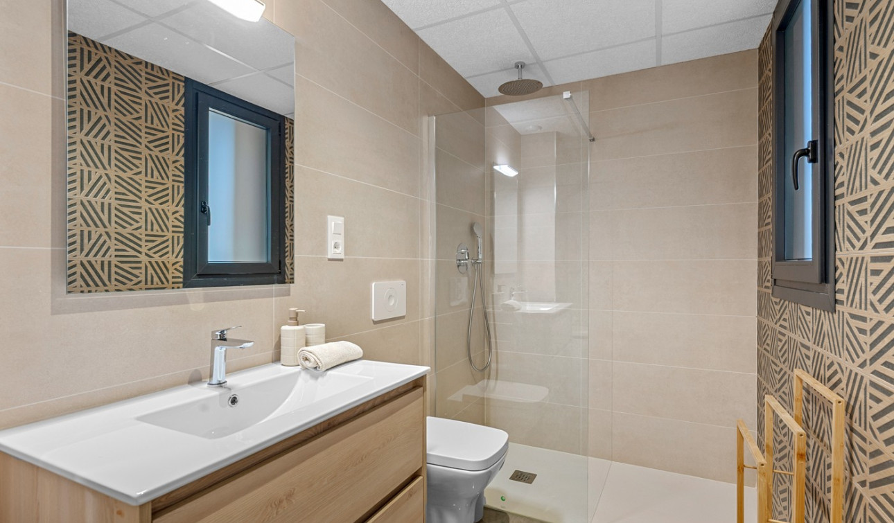 Reventa - Apartamento / Piso - Orihuela Costa - Los Altos