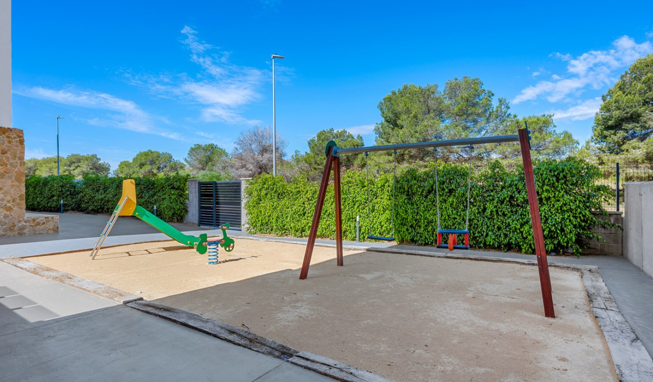 Reventa - Apartamento / Piso - Orihuela Costa - Los Altos