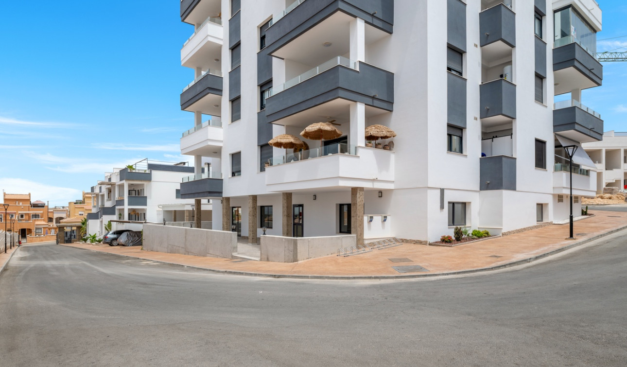 Reventa - Apartamento / Piso - Orihuela Costa - Los Altos