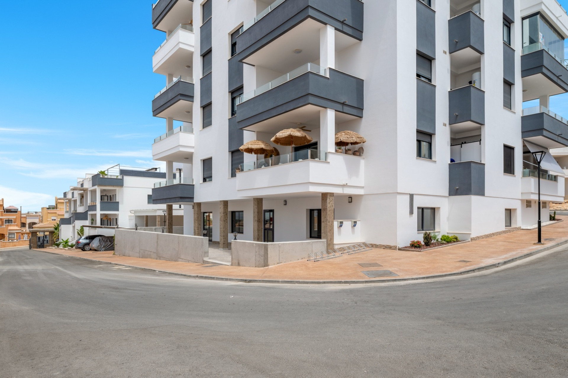 Reventa - Apartamento / Piso - Orihuela Costa - Los Altos