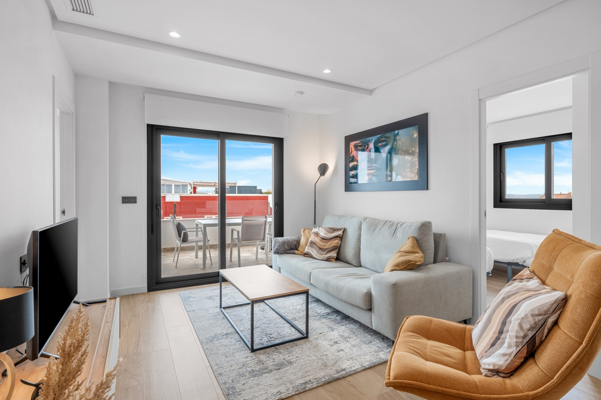 Reventa - Apartamento / Piso - Orihuela Costa - Los Altos
