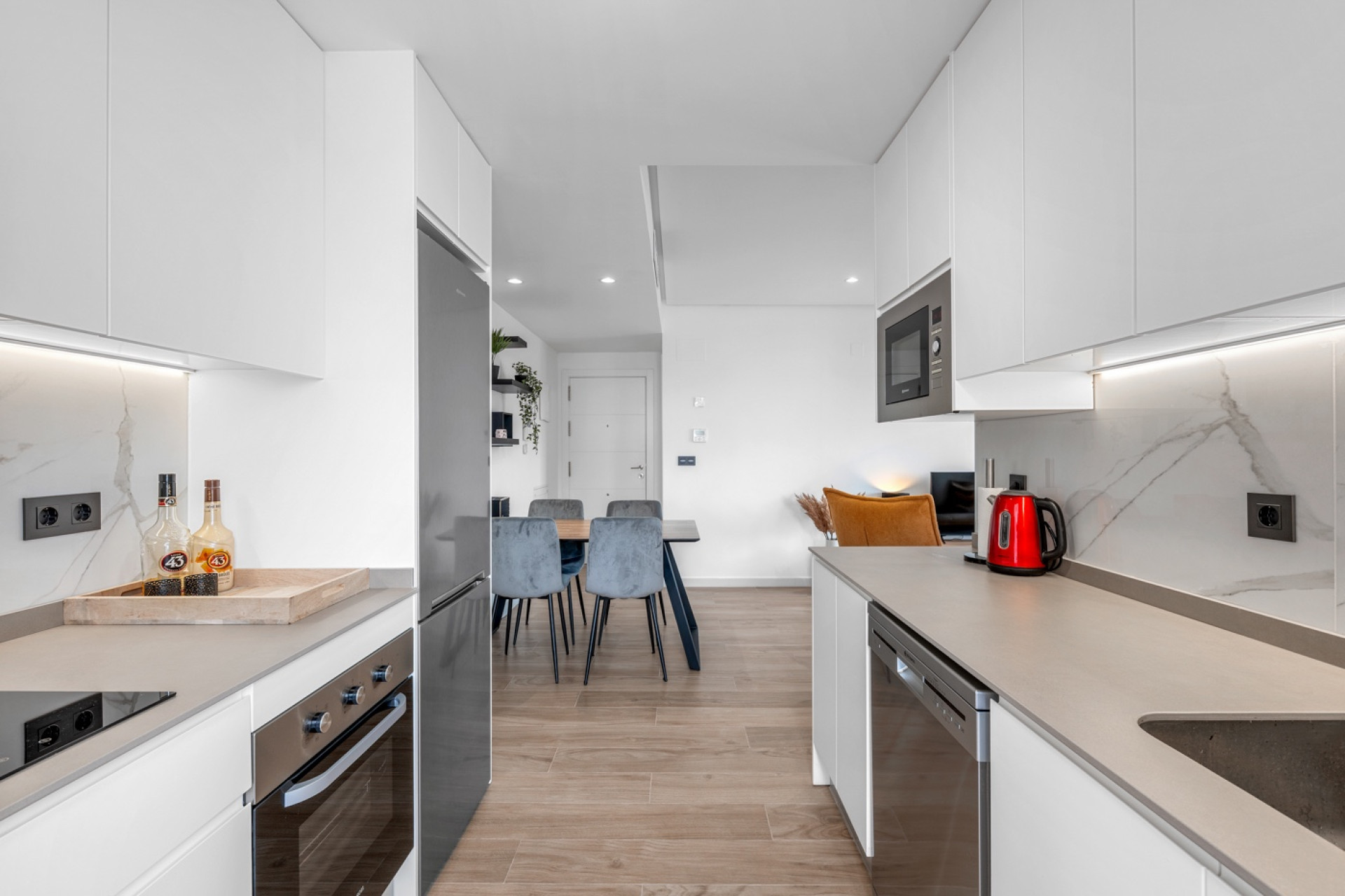 Reventa - Apartamento / Piso - Orihuela Costa - Los Altos
