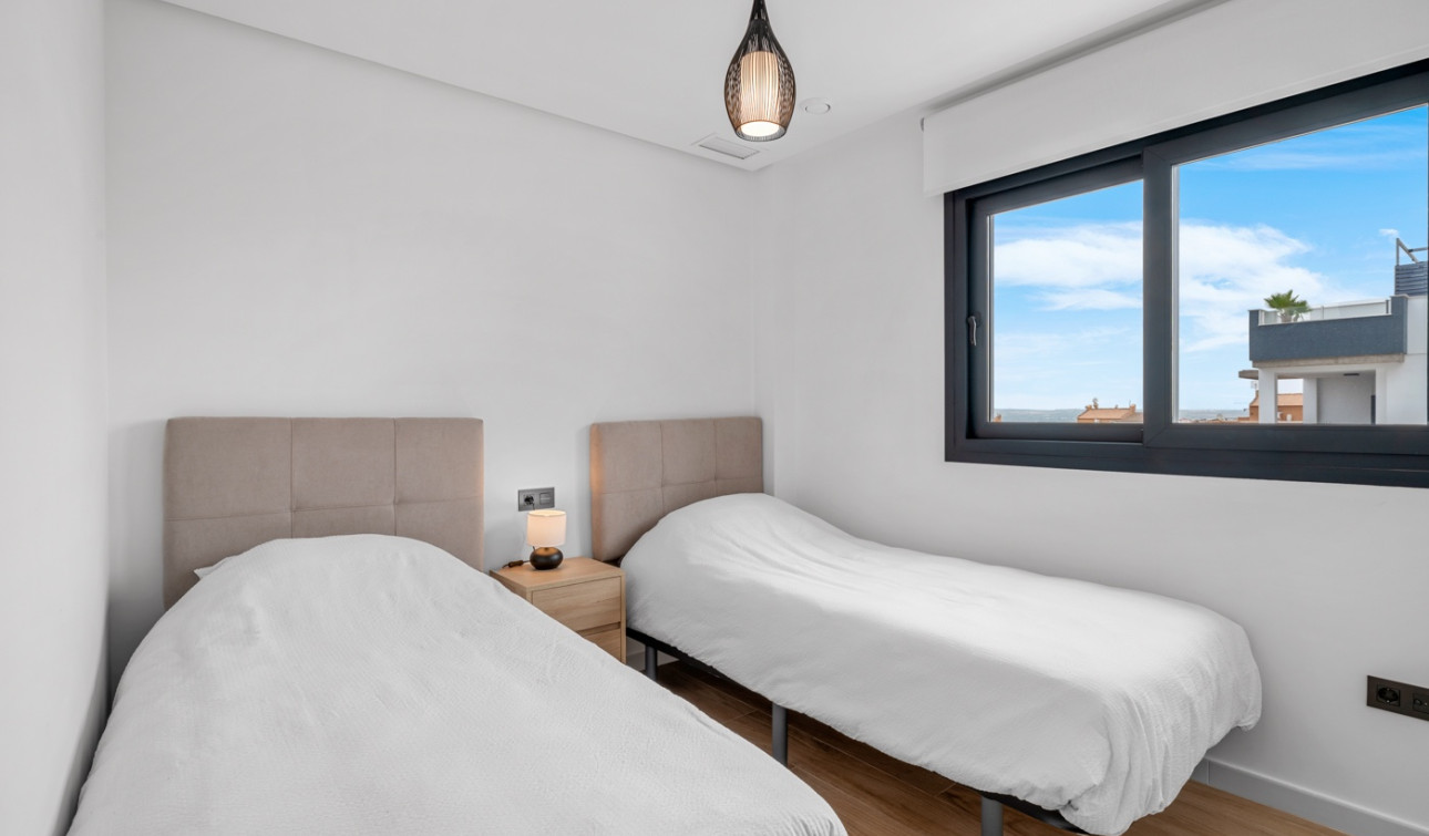 Reventa - Apartamento / Piso - Orihuela Costa - Los Altos