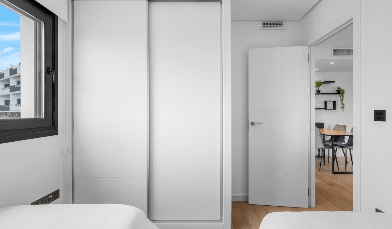 Reventa - Apartamento / Piso - Orihuela Costa - Los Altos