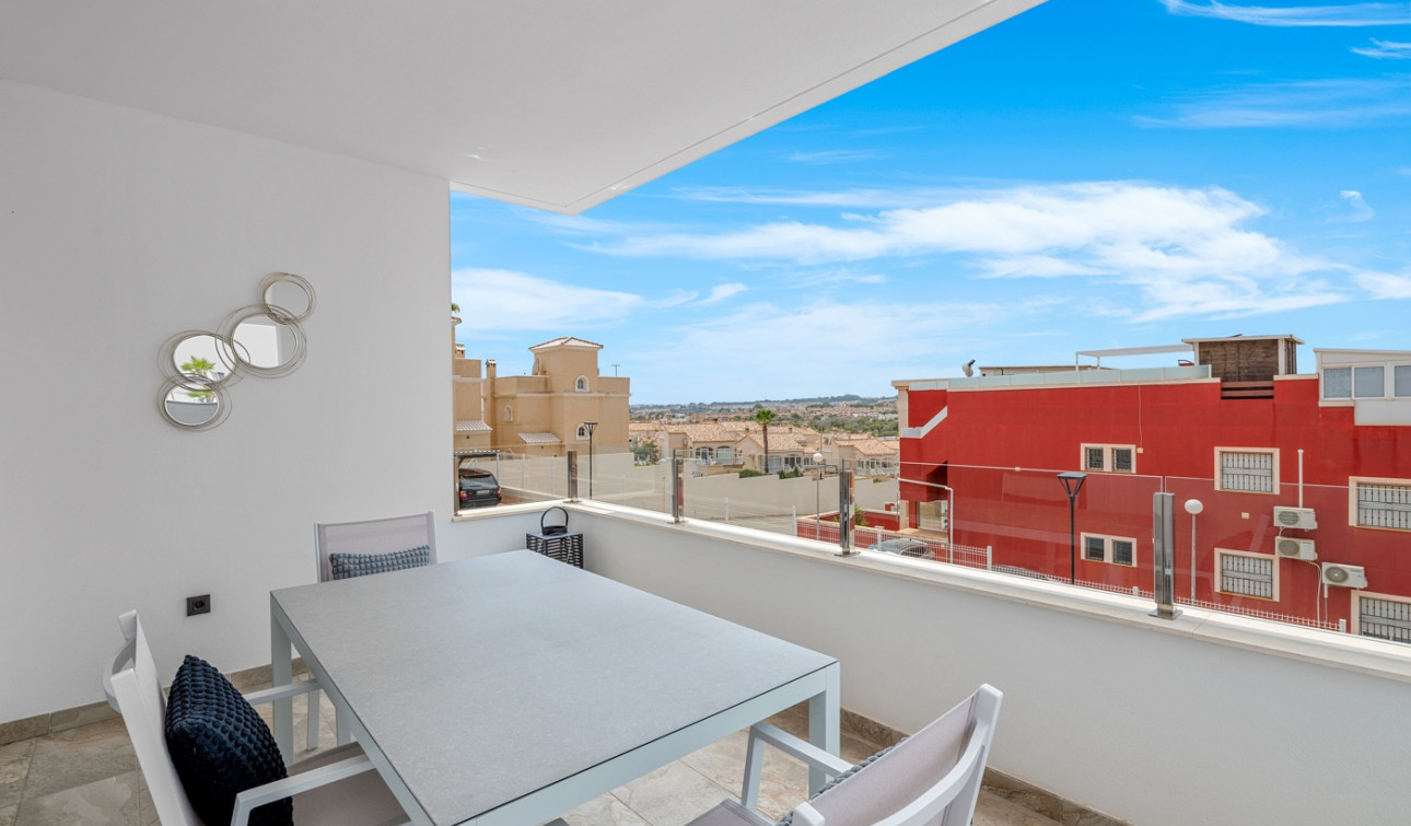 Reventa - Apartamento / Piso - Orihuela Costa - Los Altos