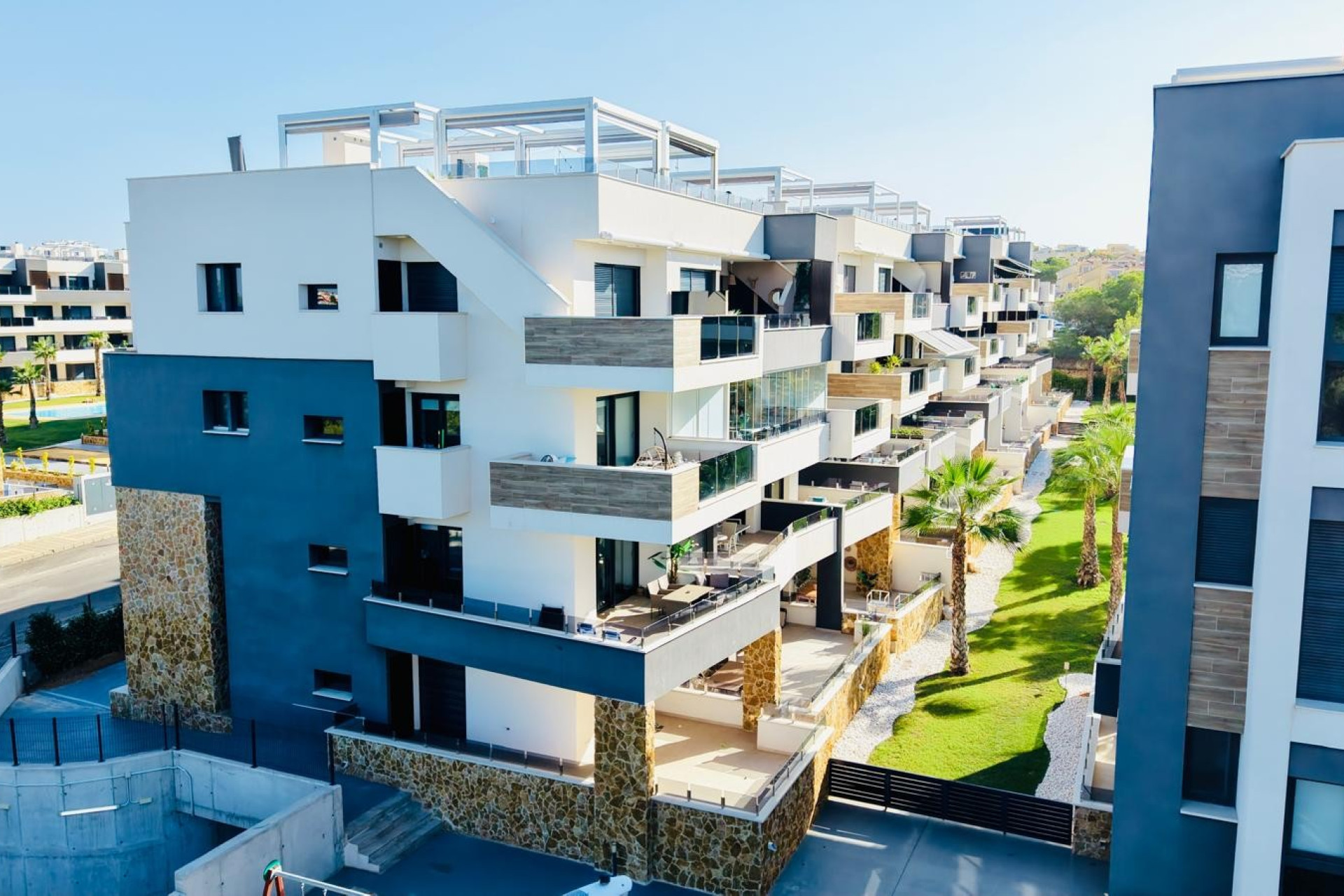 Reventa - Apartamento / Piso - Orihuela Costa - Los Altos