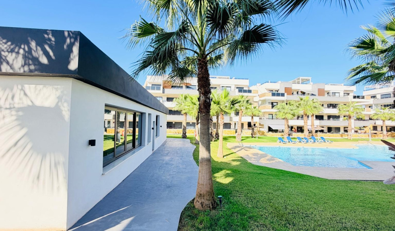 Reventa - Apartamento / Piso - Orihuela Costa - Los Altos
