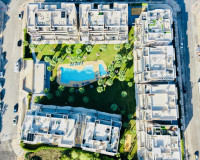 Reventa - Apartamento / Piso - Orihuela Costa - Los Altos