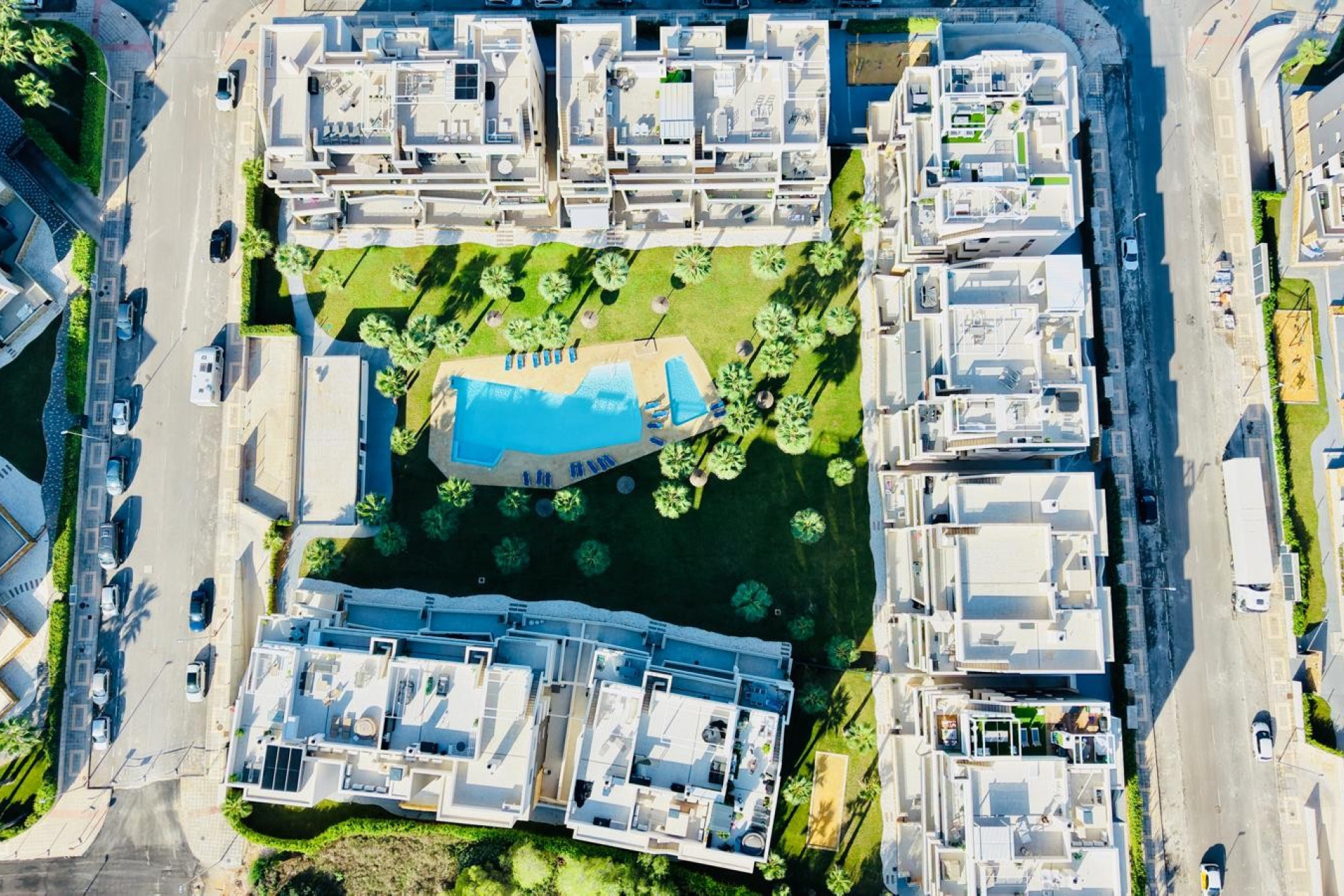 Reventa - Apartamento / Piso - Orihuela Costa - Los Altos