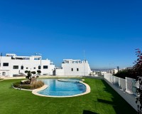 Reventa - Apartamento / Piso - Orihuela Costa - Los Balcones