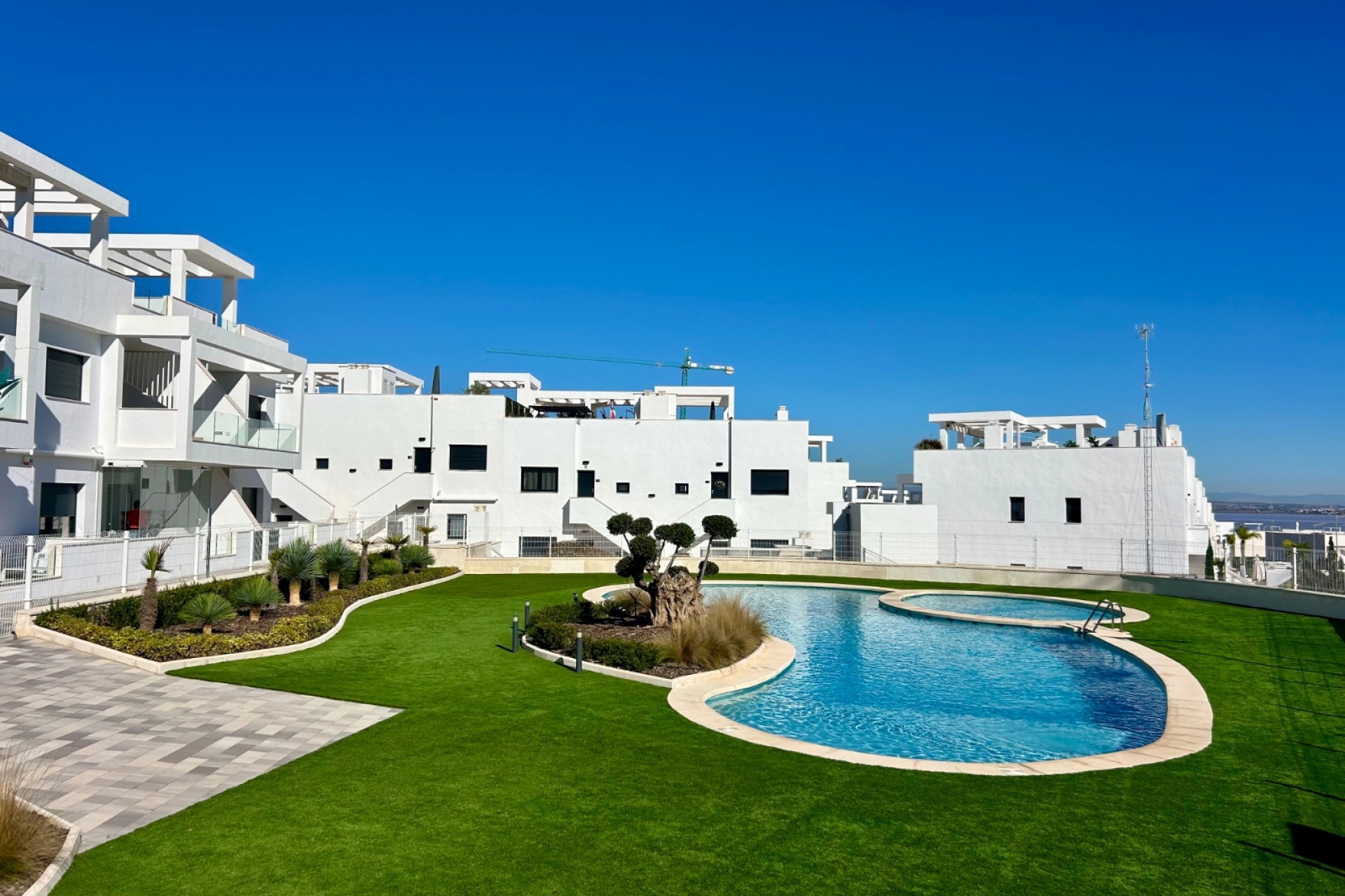 Reventa - Apartamento / Piso - Orihuela Costa - Los Balcones
