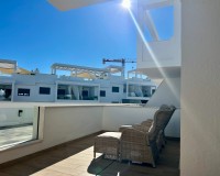 Reventa - Apartamento / Piso - Orihuela Costa - Los Balcones