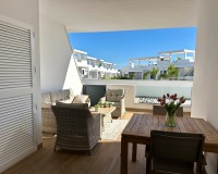 Reventa - Apartamento / Piso - Orihuela Costa - Los Balcones