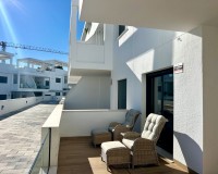 Reventa - Apartamento / Piso - Orihuela Costa - Los Balcones