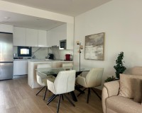 Reventa - Apartamento / Piso - Orihuela Costa - Los Balcones