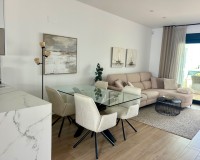 Reventa - Apartamento / Piso - Orihuela Costa - Los Balcones