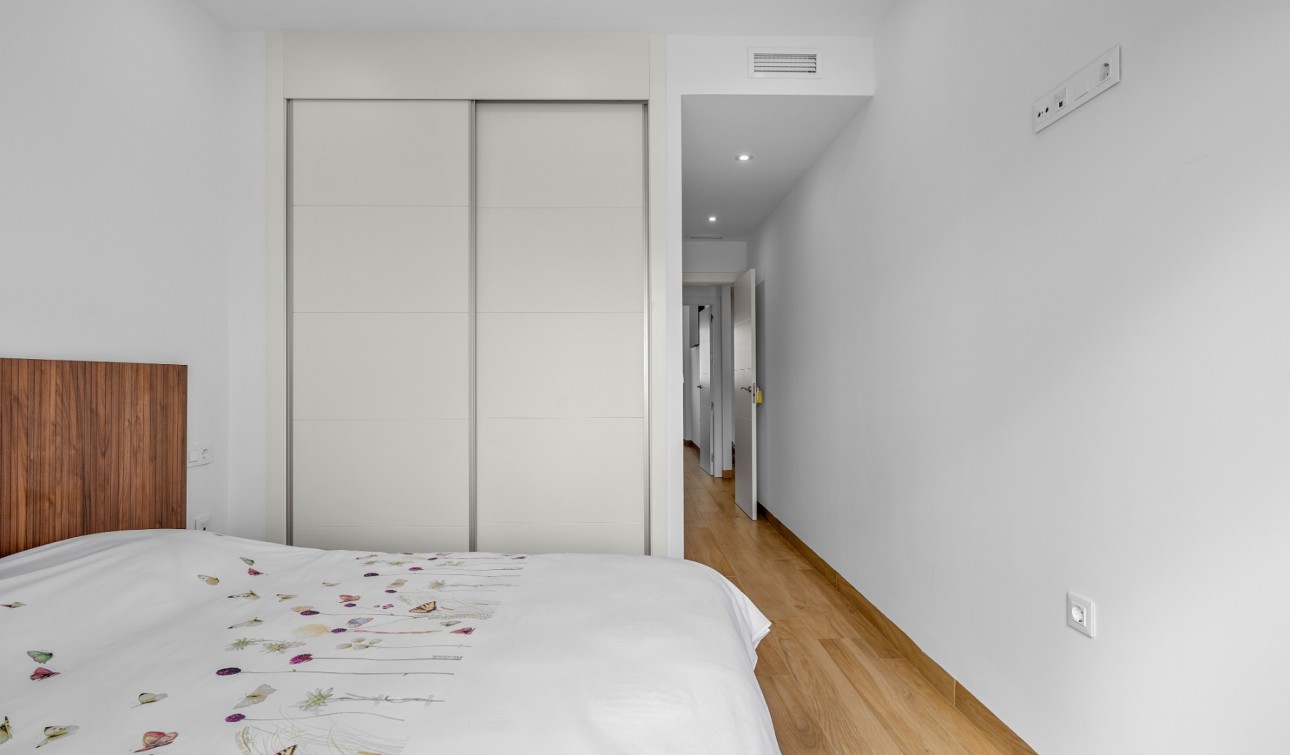 Reventa - Apartamento / Piso - Orihuela Costa - Los Balcones
