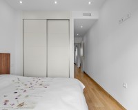 Reventa - Apartamento / Piso - Orihuela Costa - Los Balcones