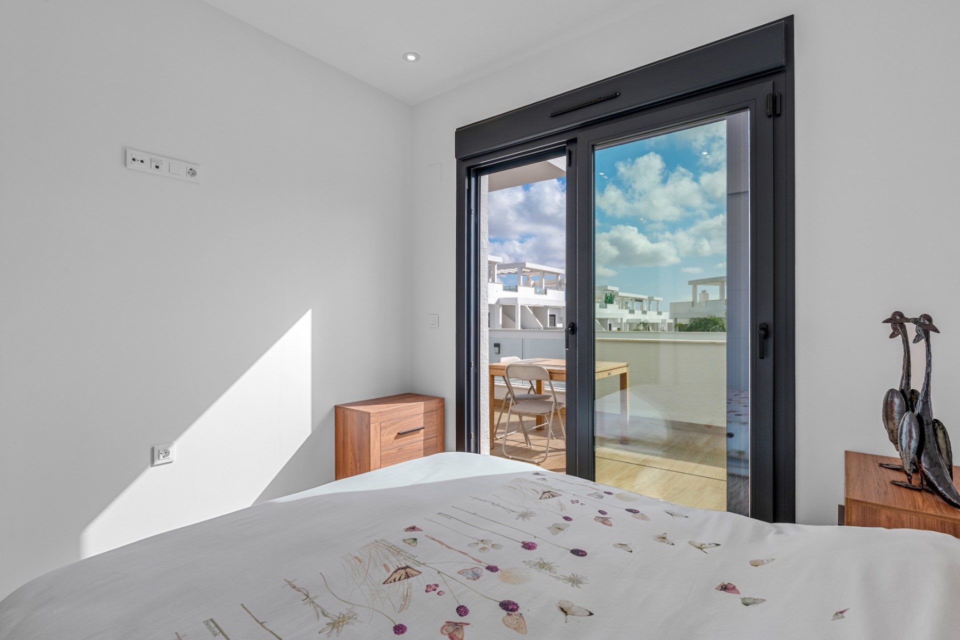 Reventa - Apartamento / Piso - Orihuela Costa - Los Balcones