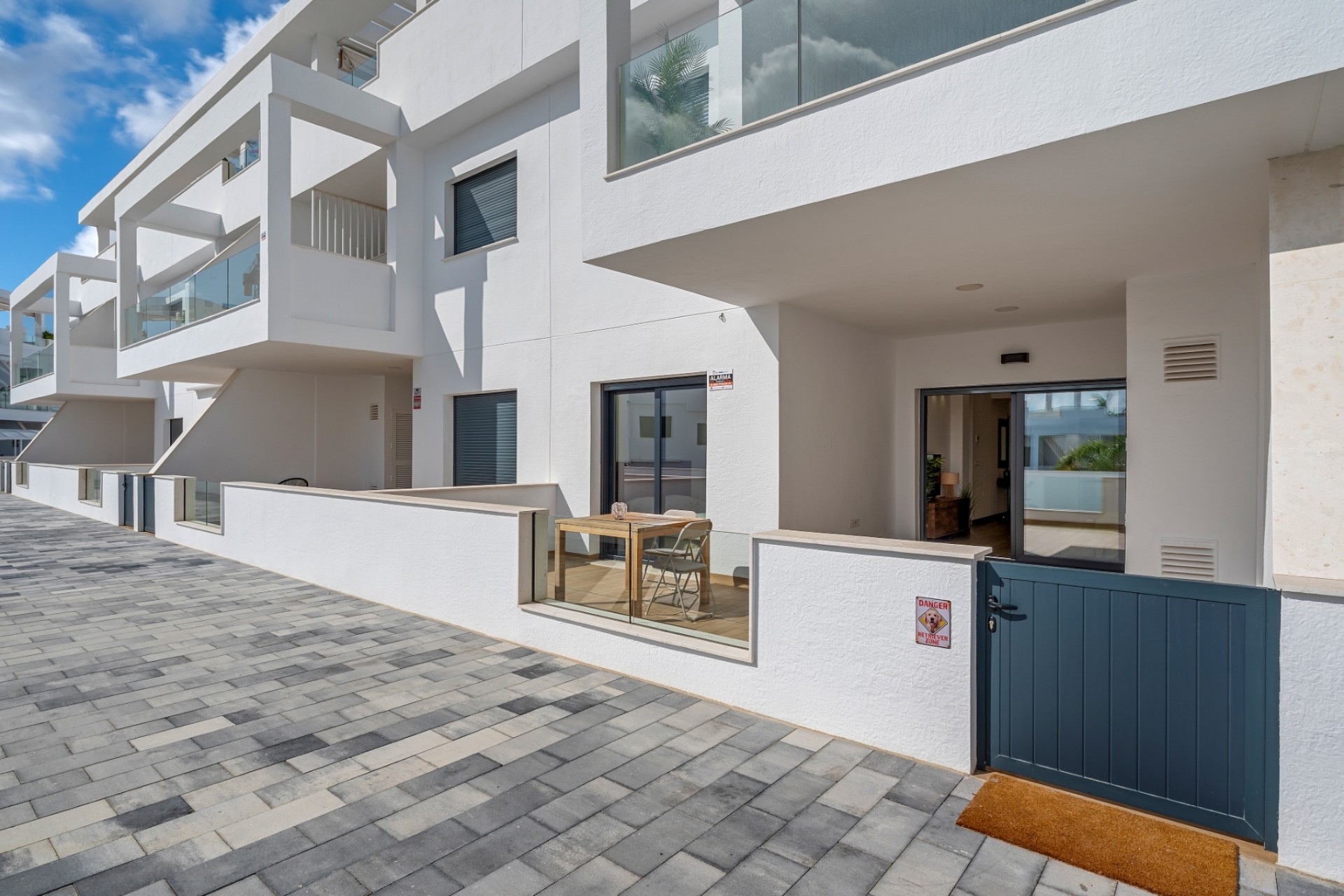 Reventa - Apartamento / Piso - Orihuela Costa - Los Balcones