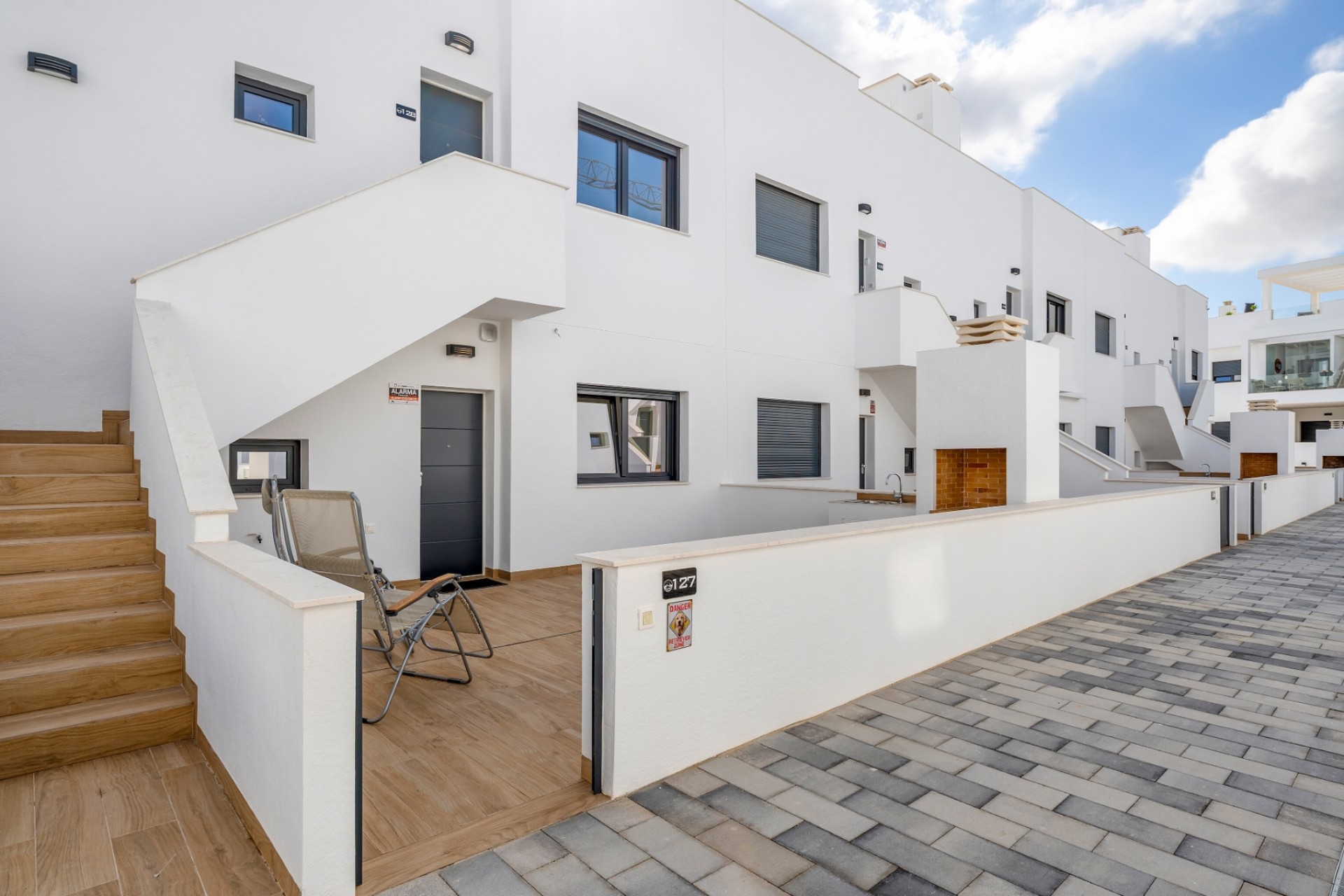 Reventa - Apartamento / Piso - Orihuela Costa - Los Balcones