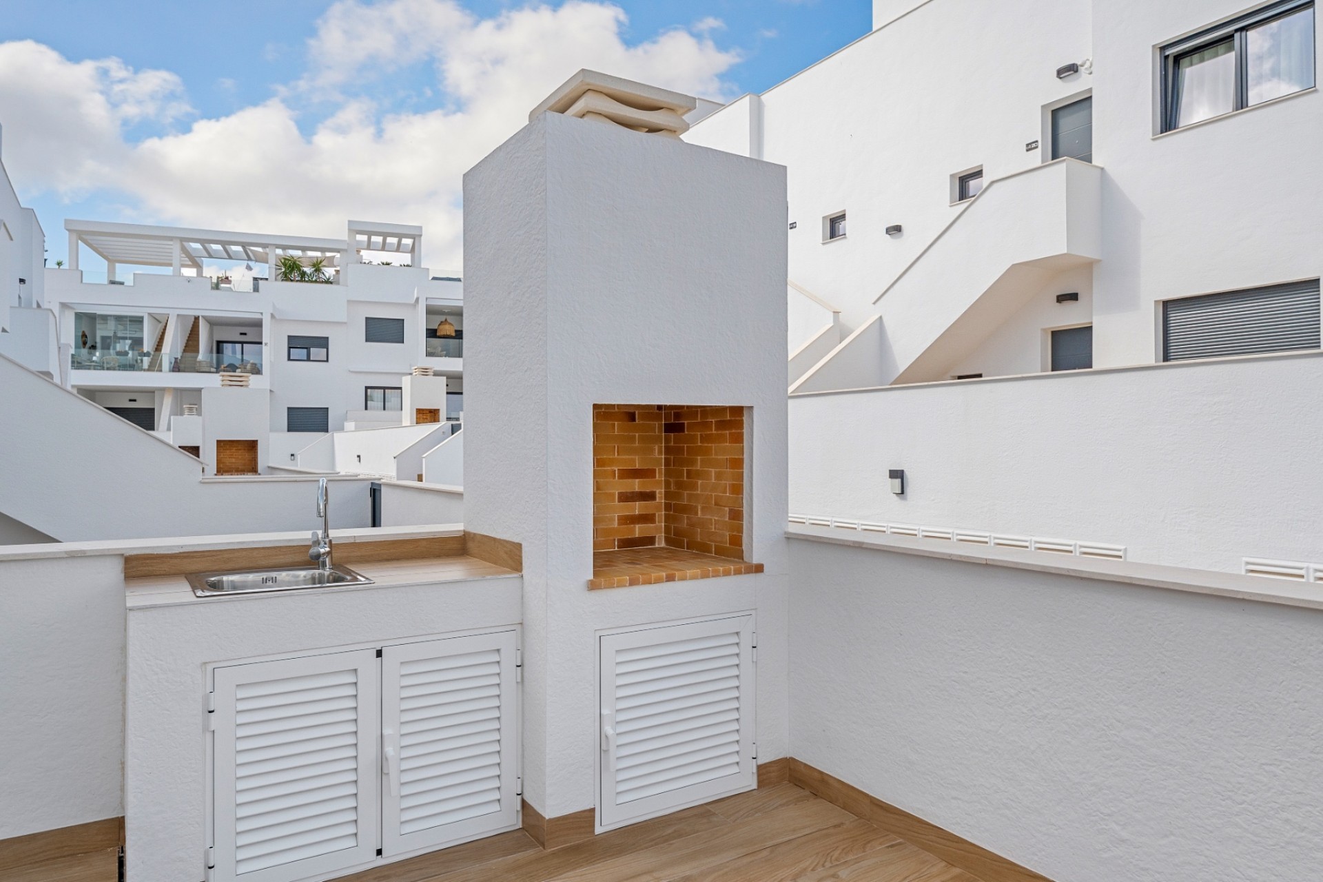 Reventa - Apartamento / Piso - Orihuela Costa - Los Balcones