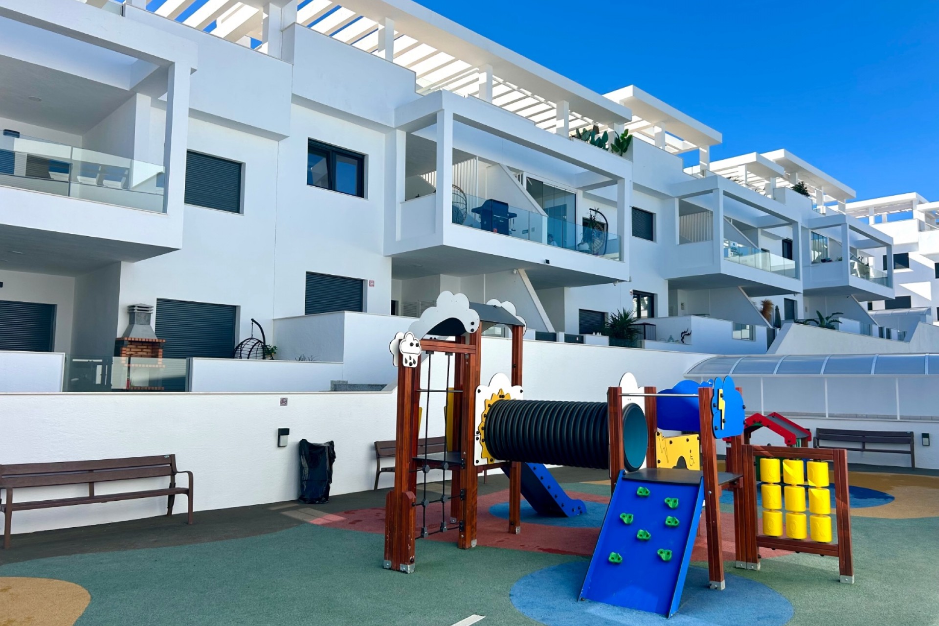 Reventa - Apartamento / Piso - Orihuela Costa - Los Balcones