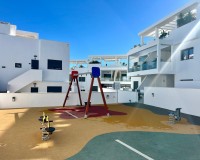 Reventa - Apartamento / Piso - Orihuela Costa - Los Balcones