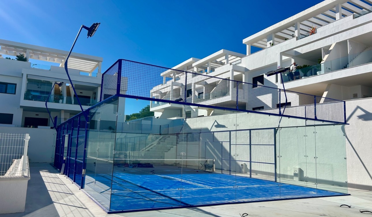 Reventa - Apartamento / Piso - Orihuela Costa - Los Balcones