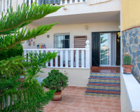 Reventa - Apartamento / Piso - Orihuela Costa - Los Dolses