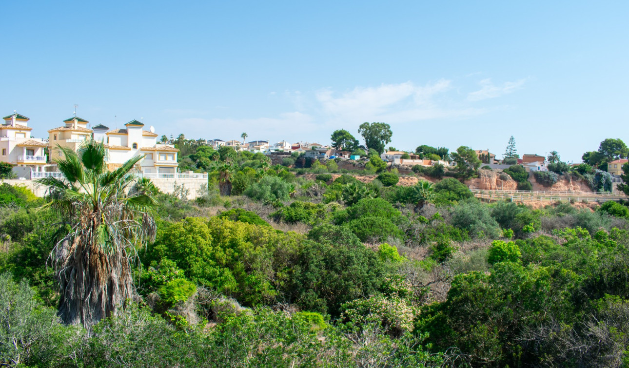 Reventa - Apartamento / Piso - Orihuela Costa - Los Dolses