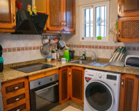 Reventa - Apartamento / Piso - Orihuela Costa - Los Dolses
