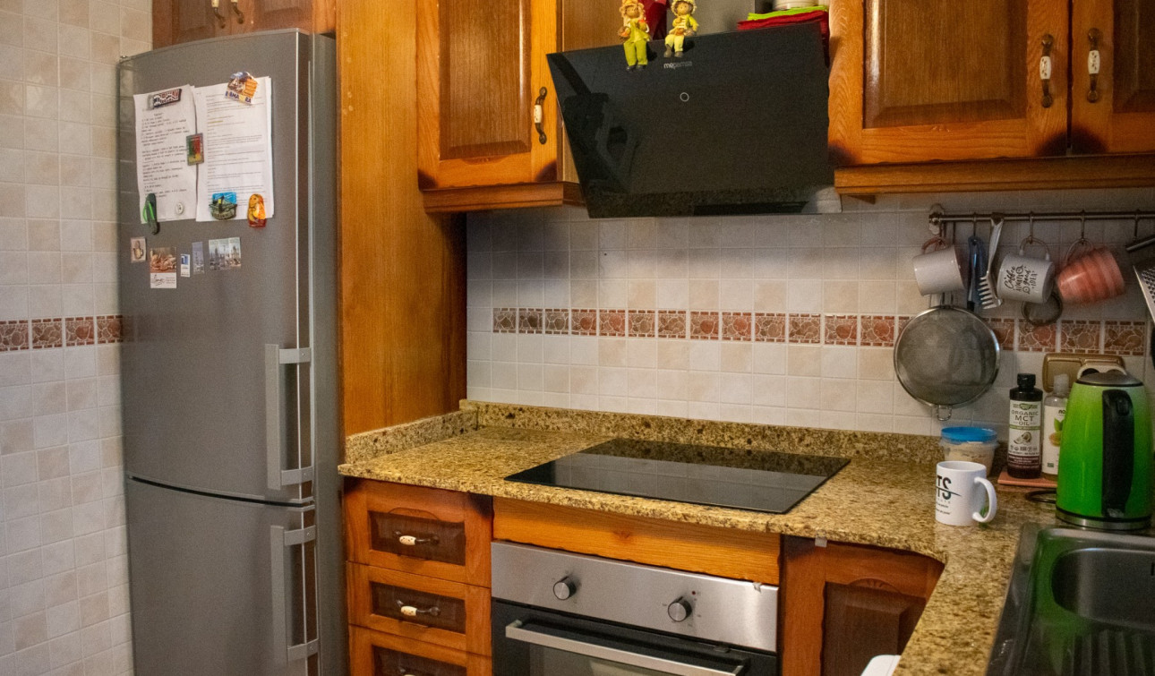 Reventa - Apartamento / Piso - Orihuela Costa - Los Dolses